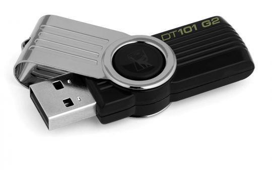 USB Kingston DT101-G2 Orig 64GB