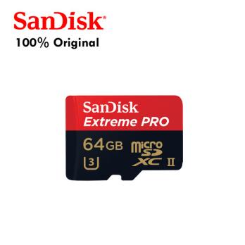 Micro SD Kingston/SanDisk 64GB C10 Orig