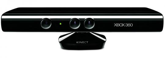 Cенсор Kinect для Xbox